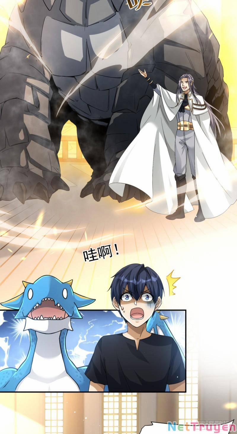 Bí Pháp Ngự Rồng 11 trang 20