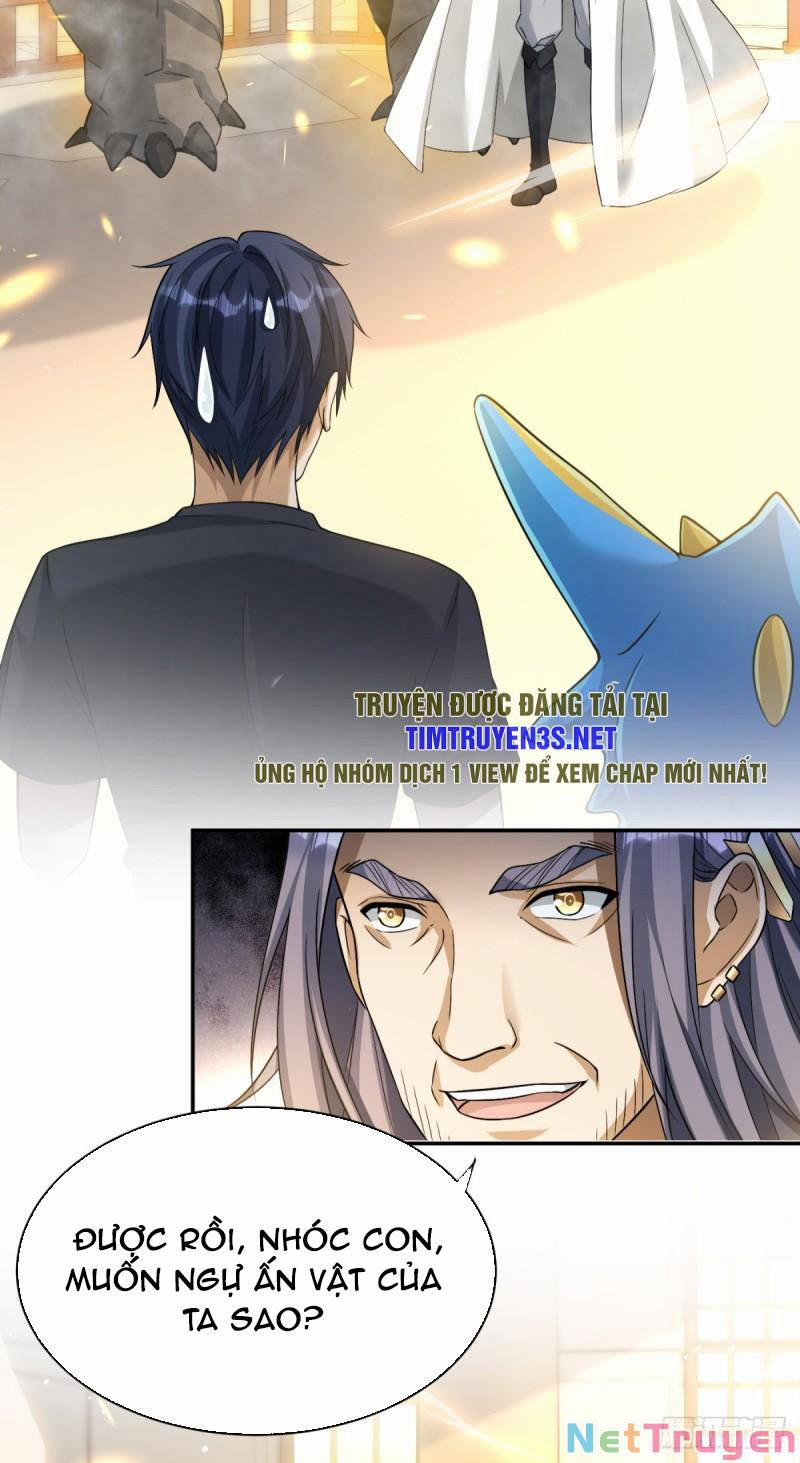 Bí Pháp Ngự Rồng 11 trang 23