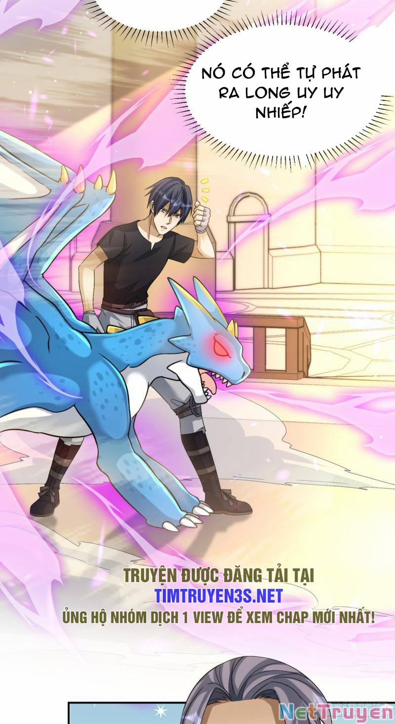 Bí Pháp Ngự Rồng 11 trang 28