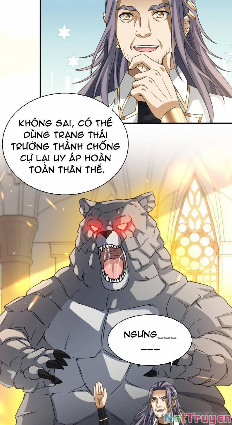 Bí Pháp Ngự Rồng 11 trang 29