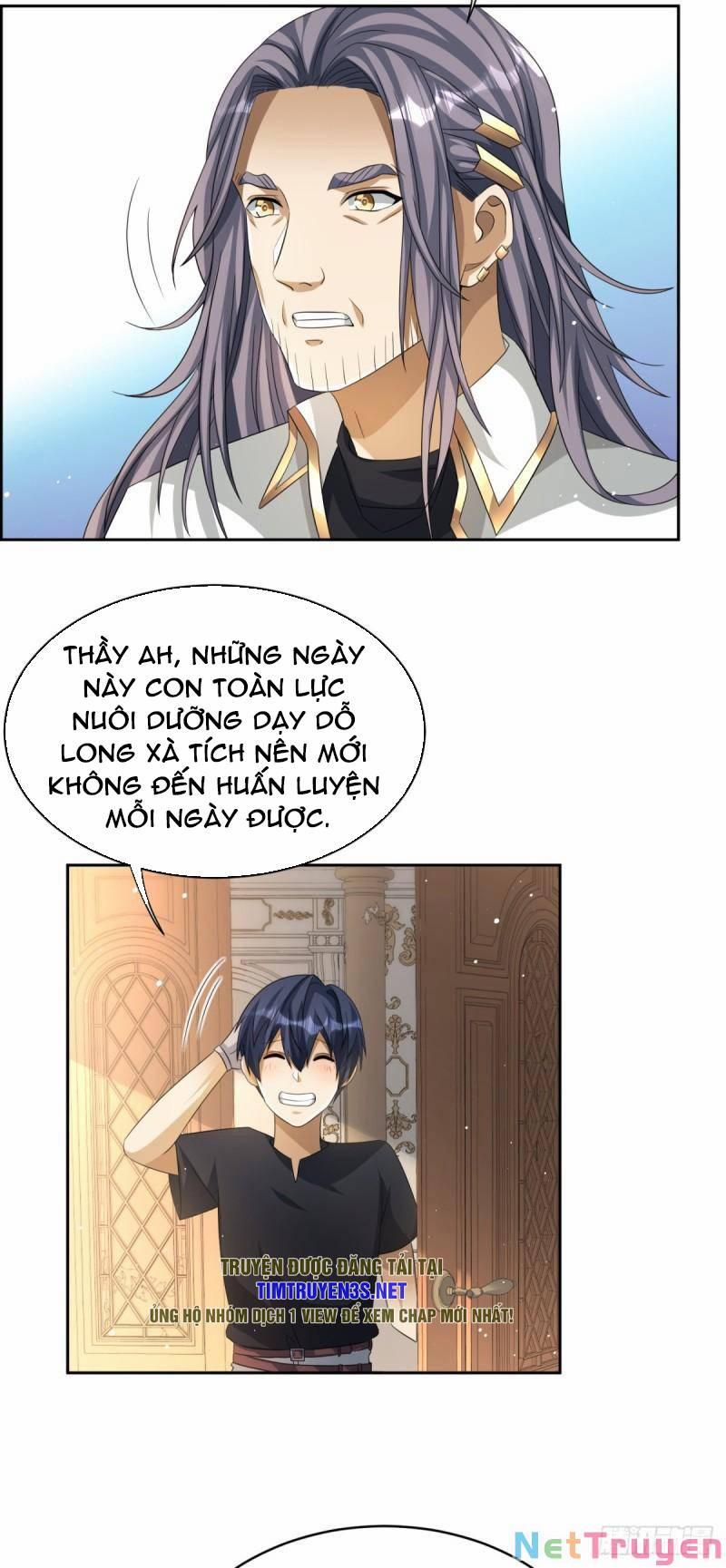 Bí Pháp Ngự Rồng 11 trang 3