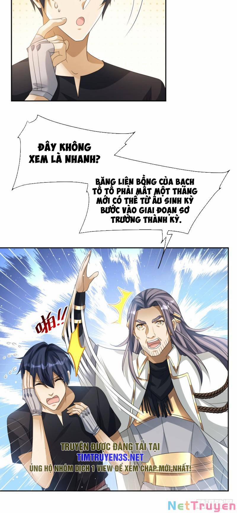 Bí Pháp Ngự Rồng 11 trang 6