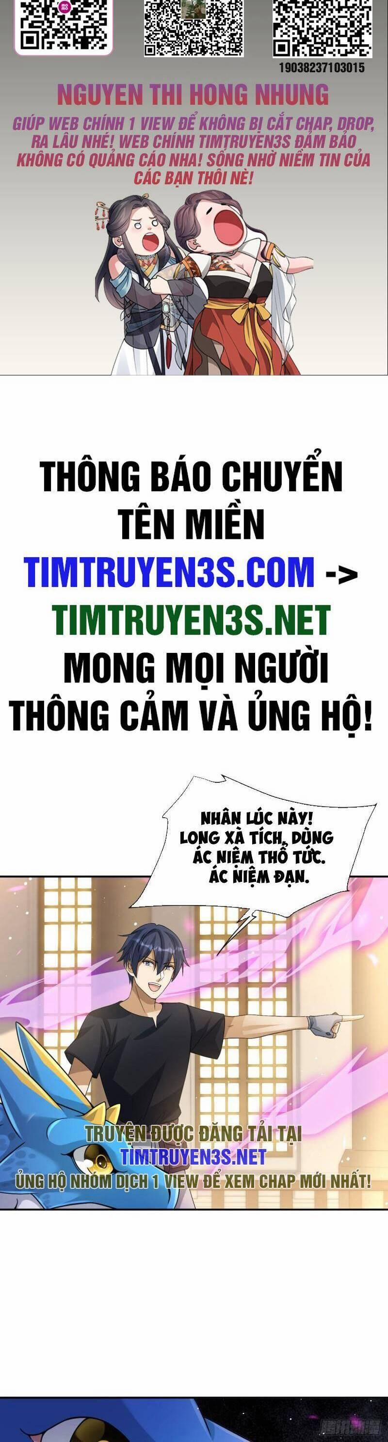 Bí Pháp Ngự Rồng 12 trang 1