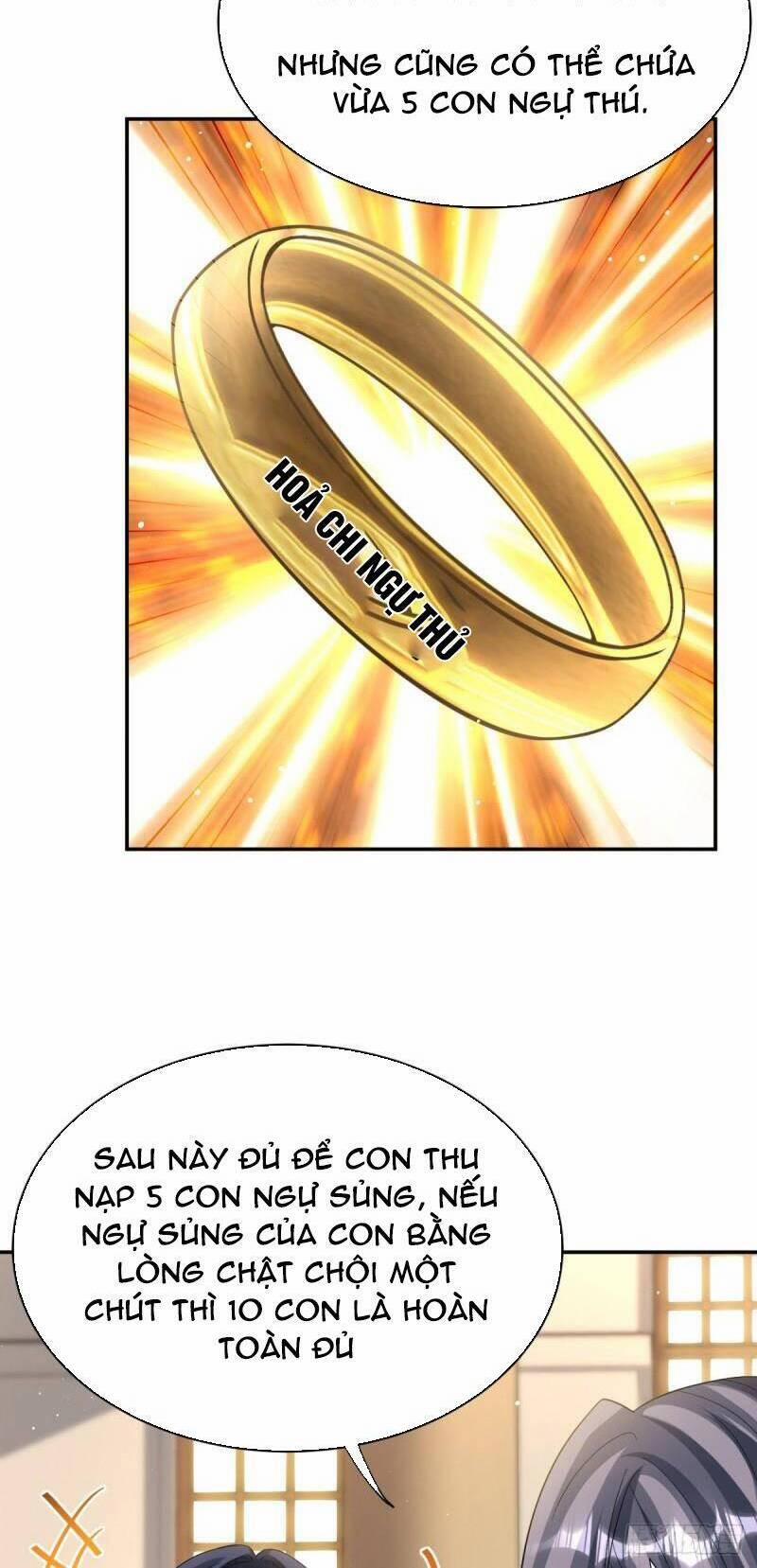 Bí Pháp Ngự Rồng 12 trang 13