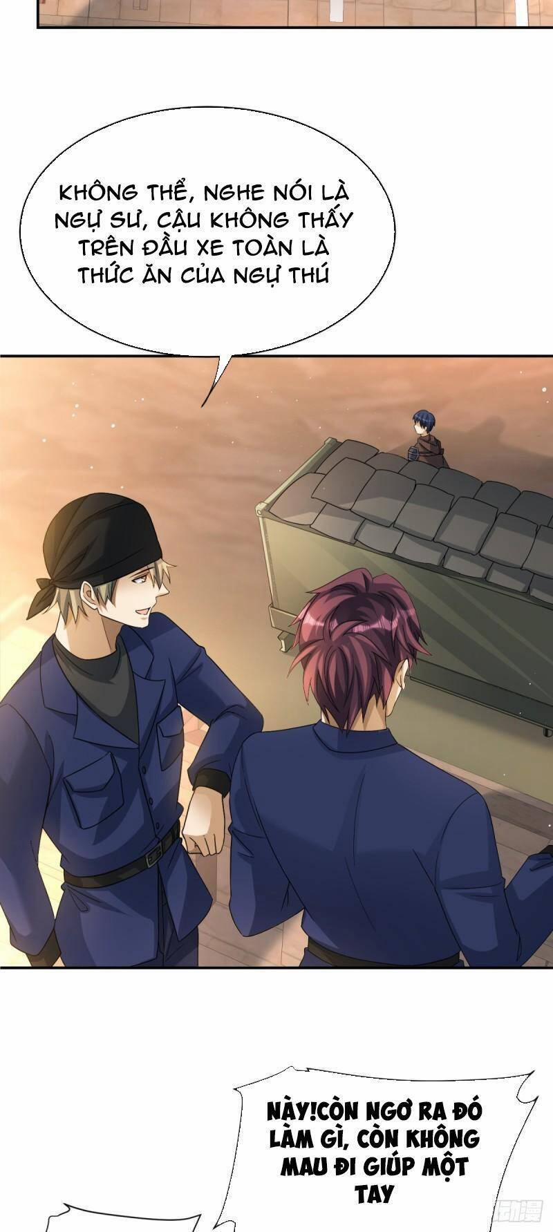 Bí Pháp Ngự Rồng 12 trang 30