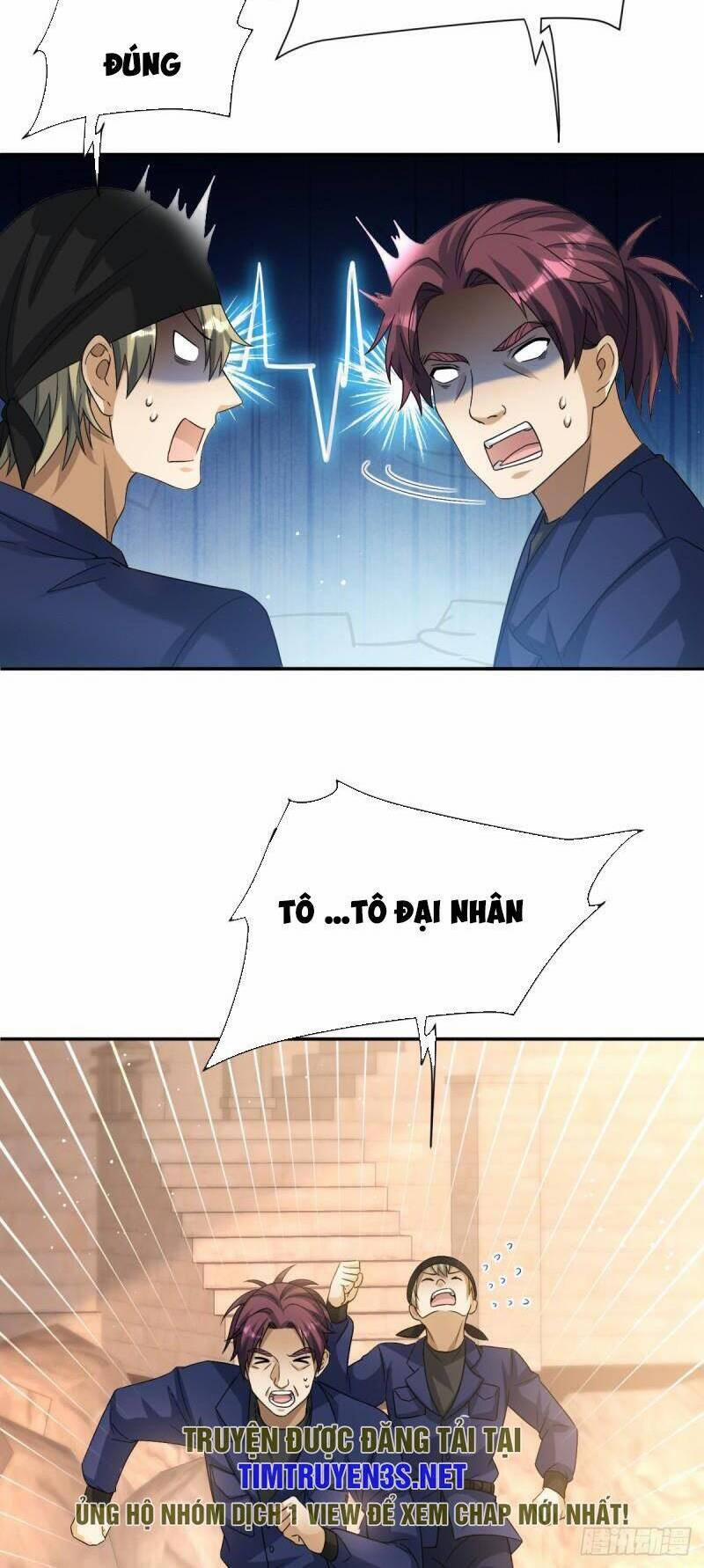 Bí Pháp Ngự Rồng 12 trang 31