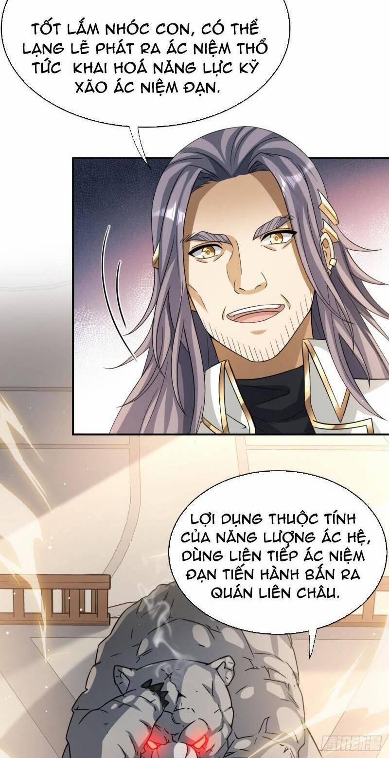 Bí Pháp Ngự Rồng 12 trang 9