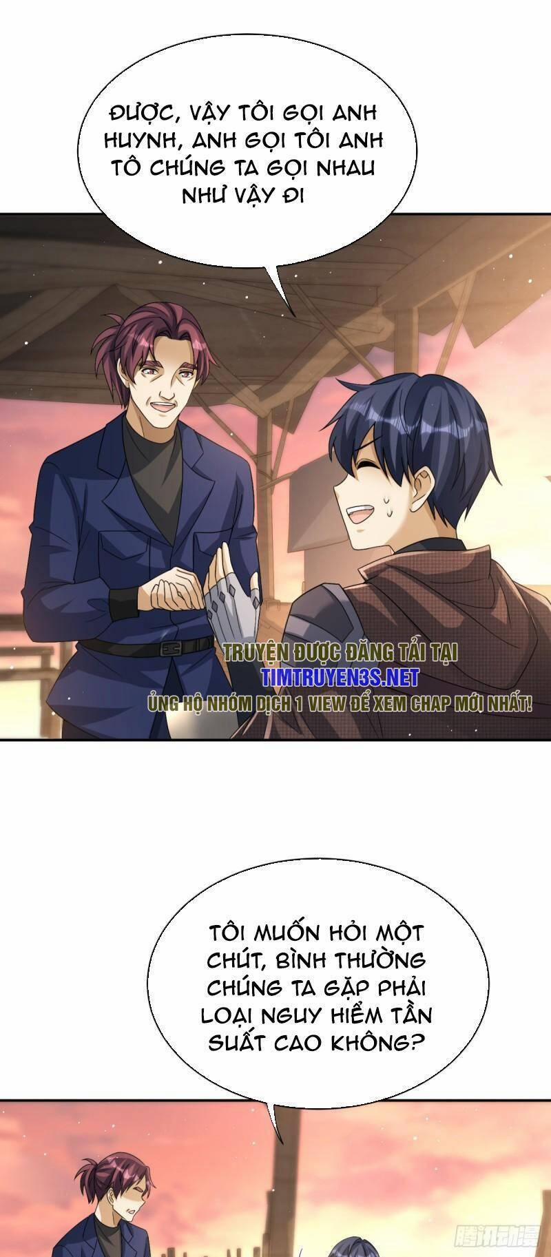 Bí Pháp Ngự Rồng 13 trang 11