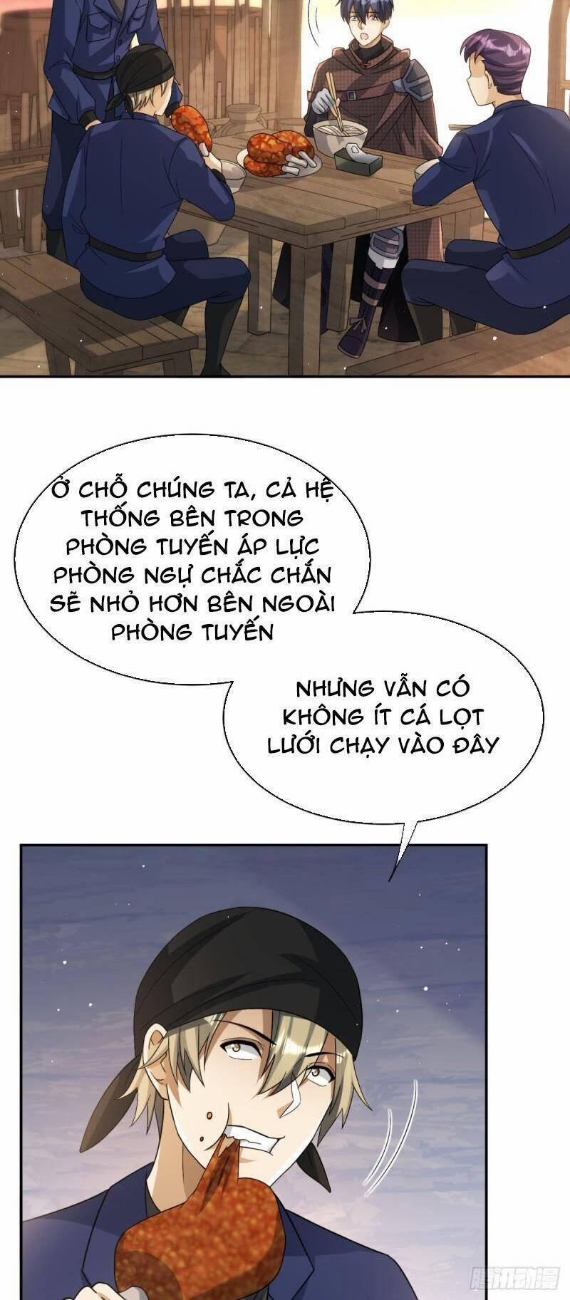 Bí Pháp Ngự Rồng 13 trang 12