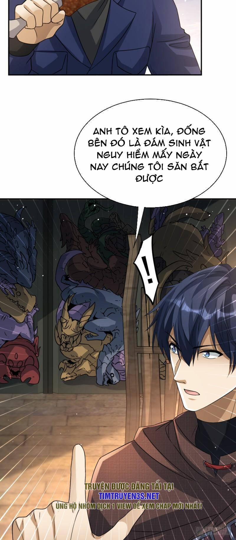 Bí Pháp Ngự Rồng 13 trang 13