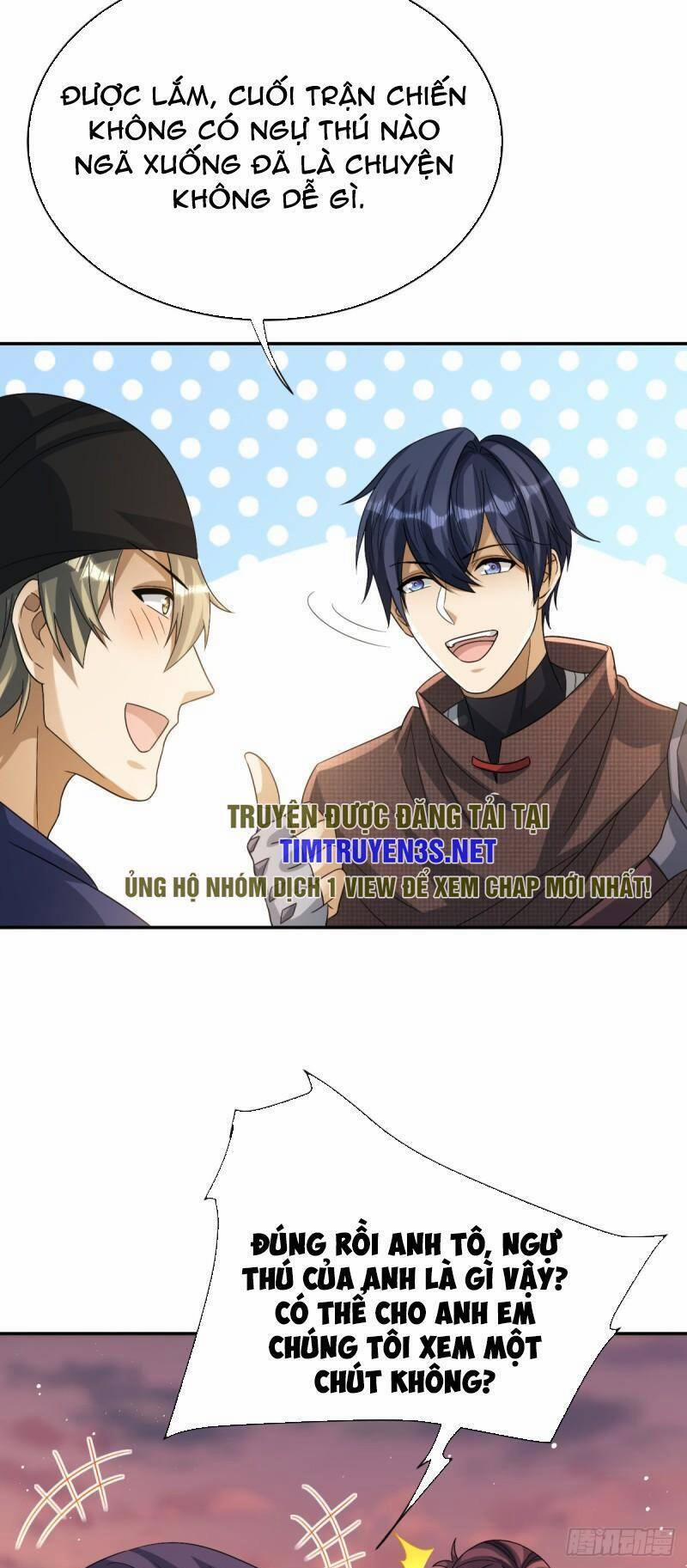 Bí Pháp Ngự Rồng 13 trang 15