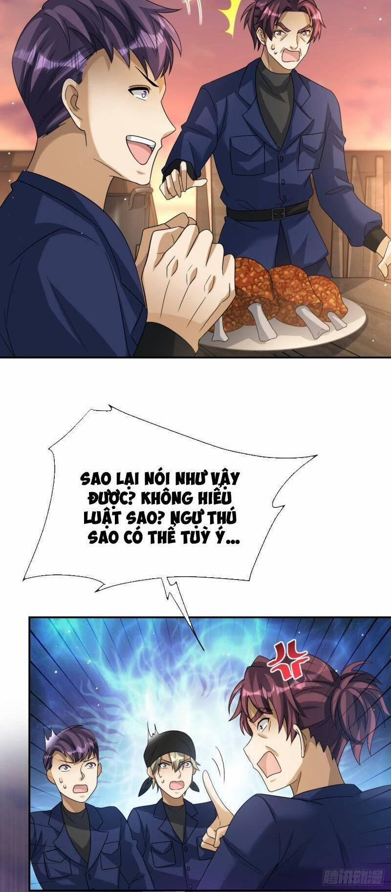 Bí Pháp Ngự Rồng 13 trang 16