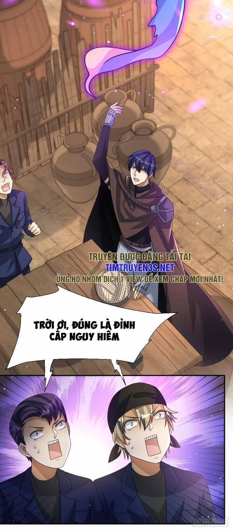 Bí Pháp Ngự Rồng 13 trang 18