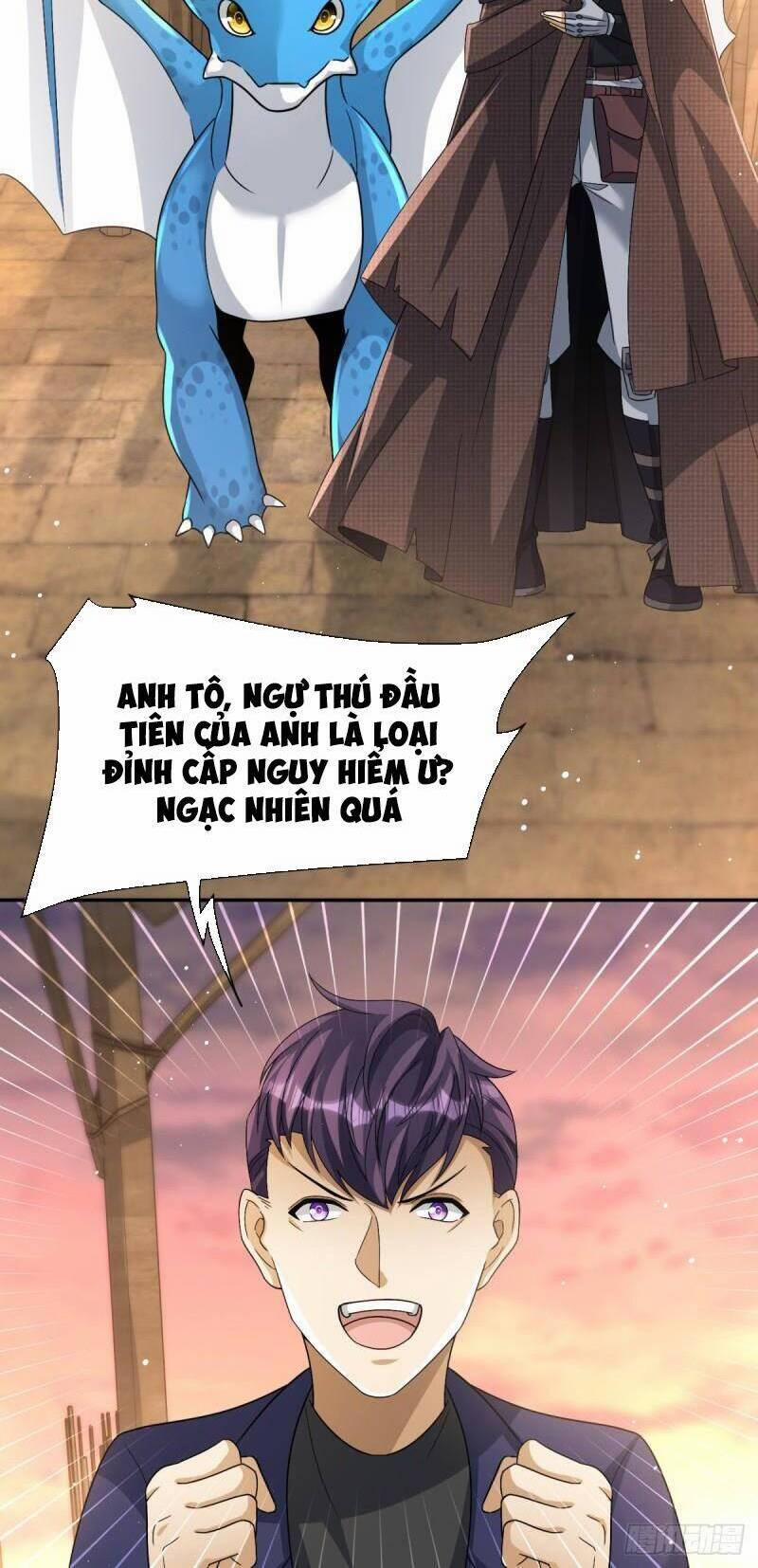 Bí Pháp Ngự Rồng 13 trang 20