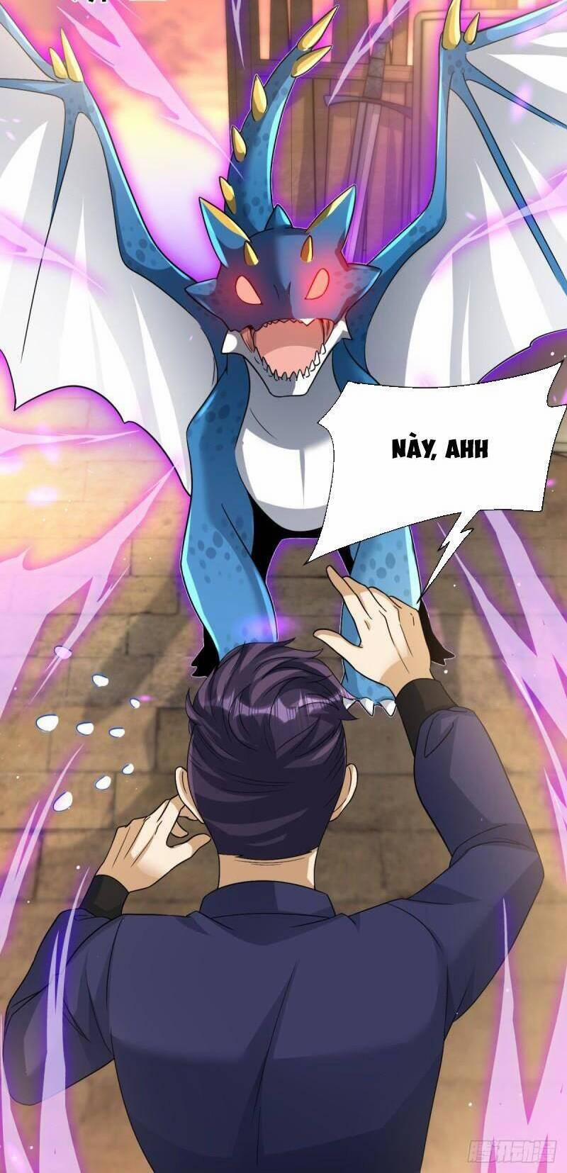 Bí Pháp Ngự Rồng 13 trang 22