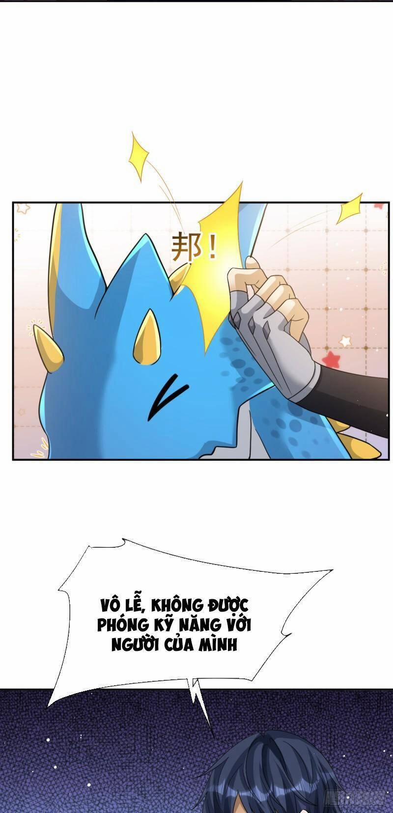 Bí Pháp Ngự Rồng 13 trang 23