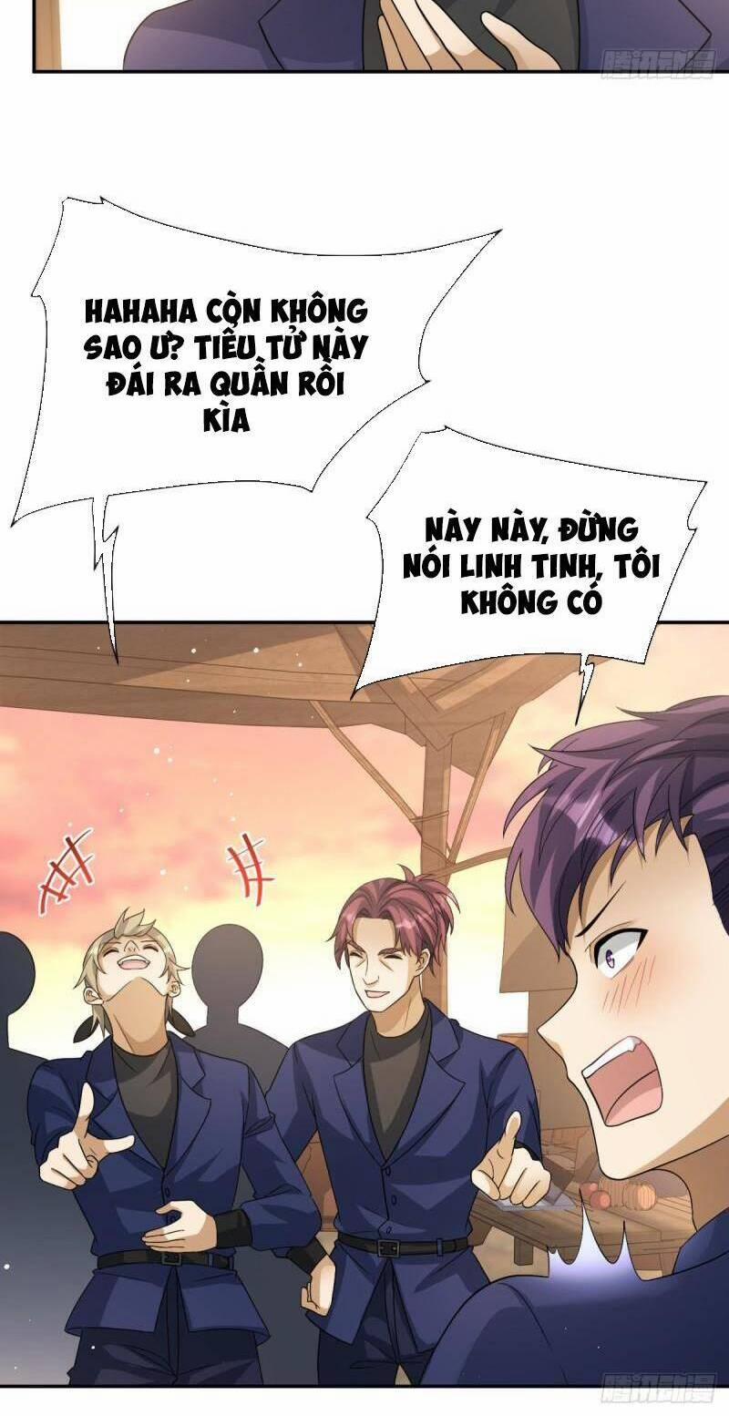 Bí Pháp Ngự Rồng 13 trang 26