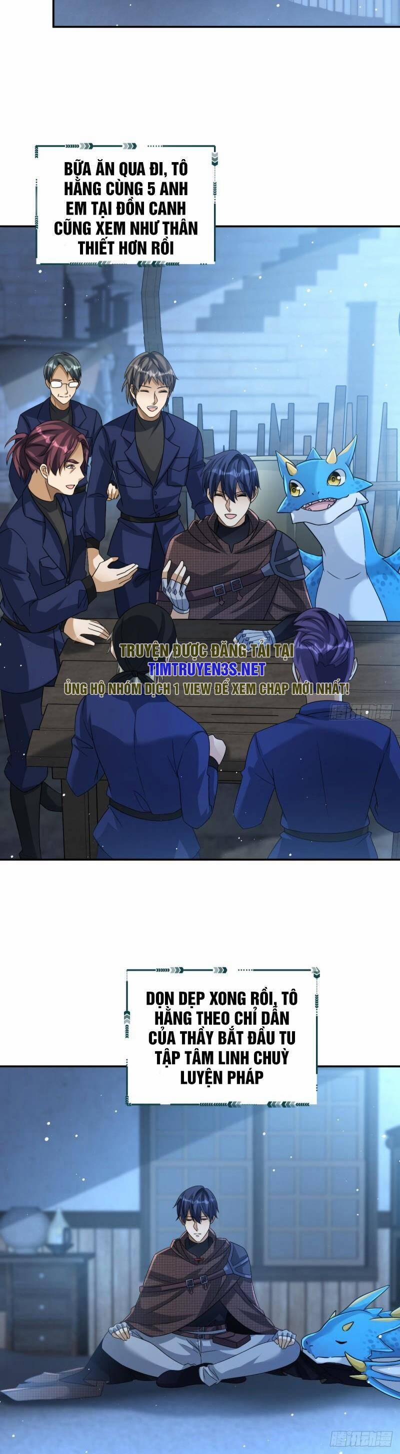 Bí Pháp Ngự Rồng 13 trang 28