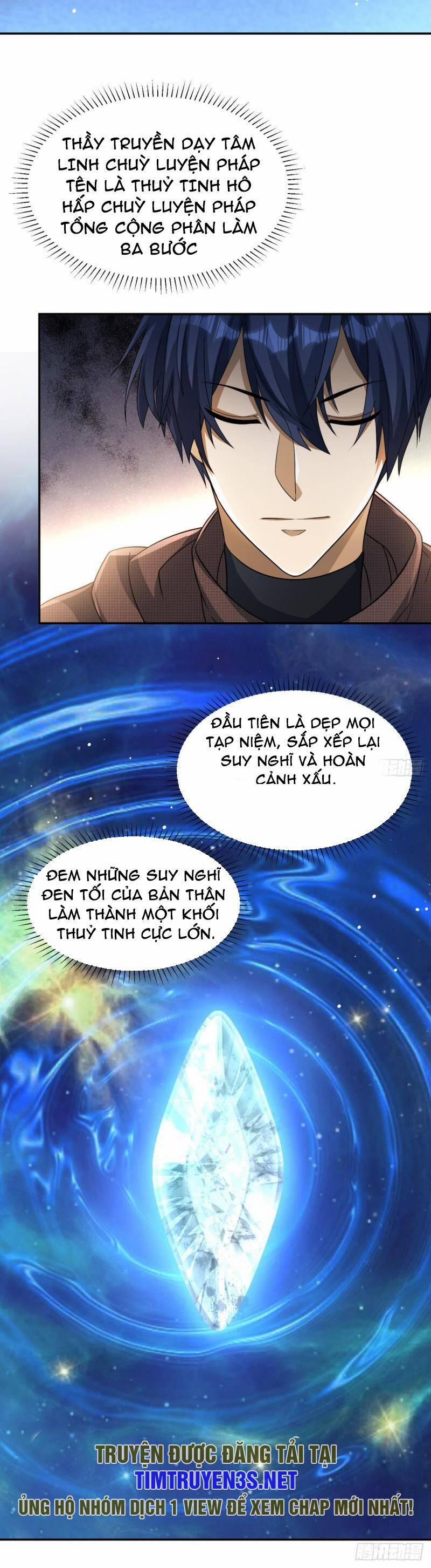 Bí Pháp Ngự Rồng 13 trang 29