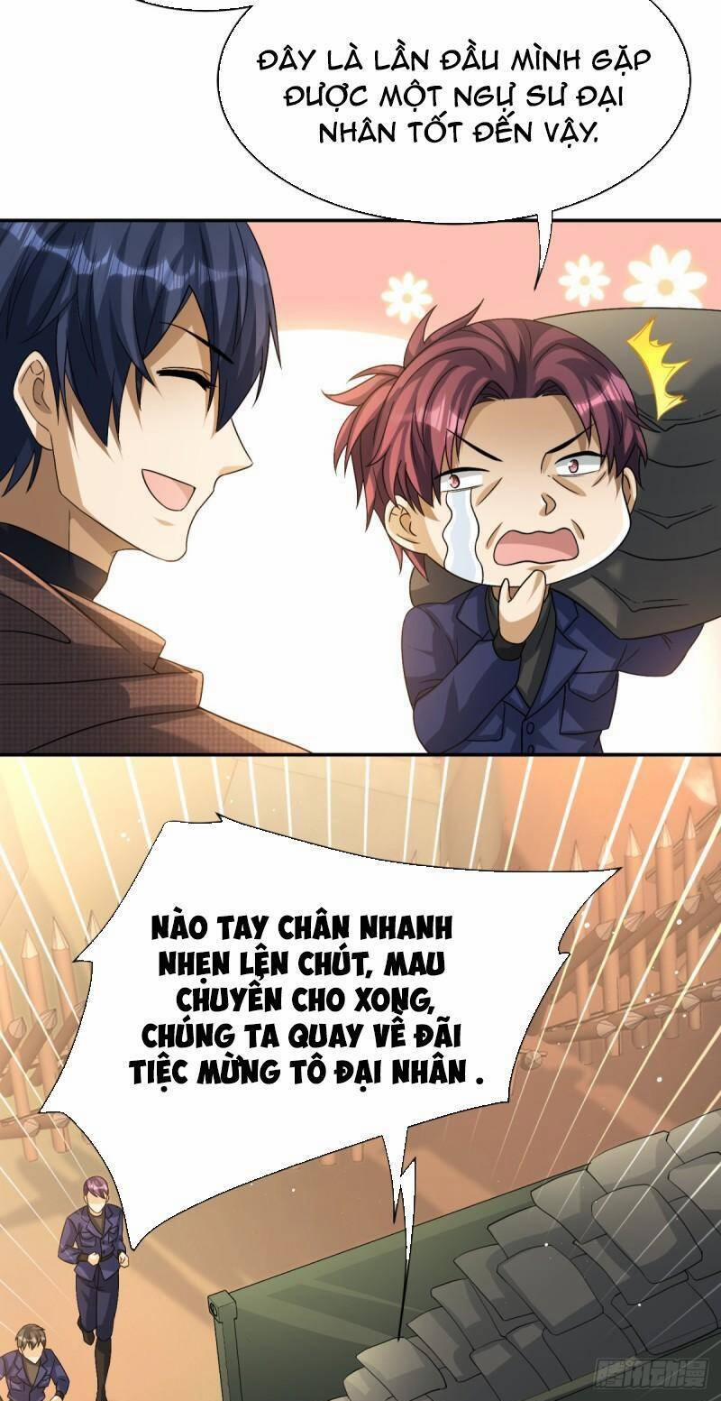 Bí Pháp Ngự Rồng 13 trang 3