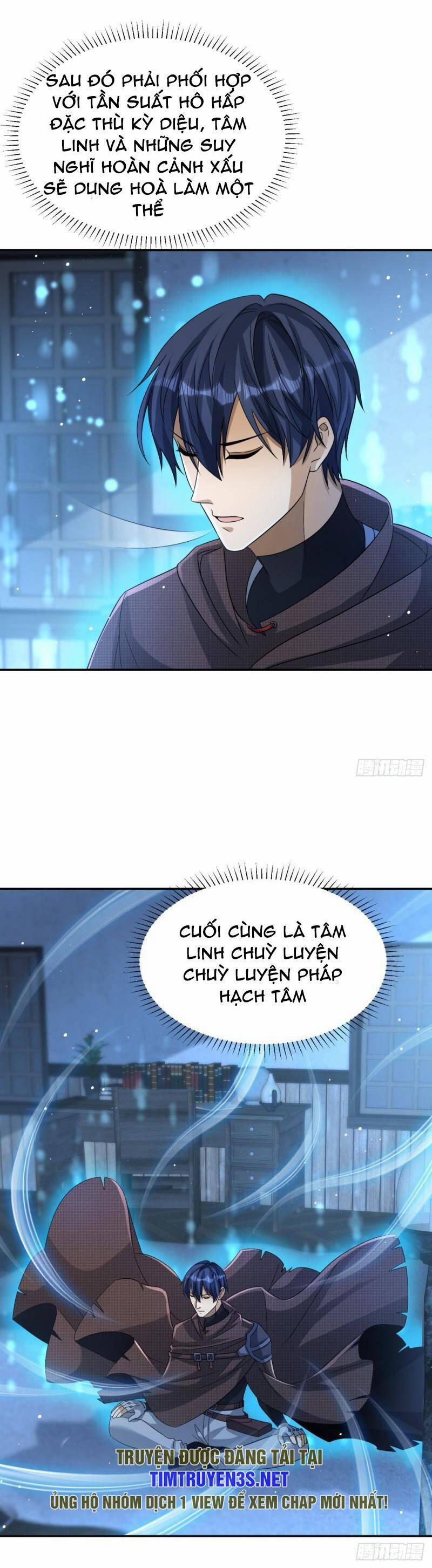 Bí Pháp Ngự Rồng 13 trang 30