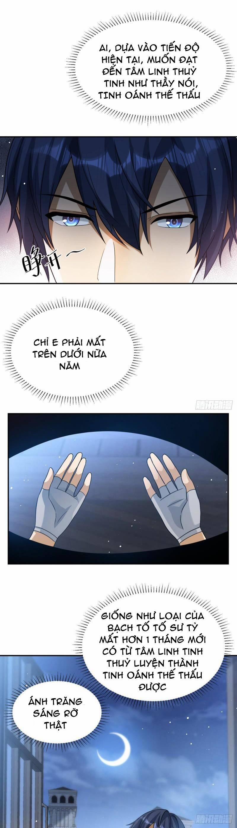 Bí Pháp Ngự Rồng 13 trang 31