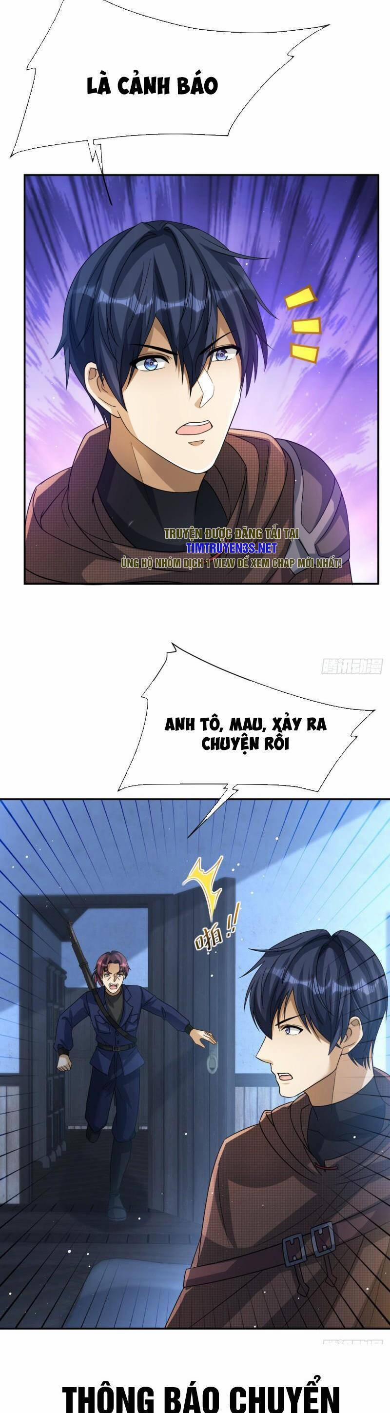 Bí Pháp Ngự Rồng 13 trang 33