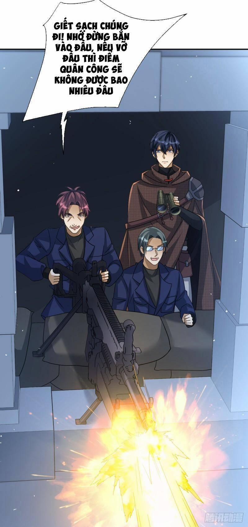 Bí Pháp Ngự Rồng 14 trang 15