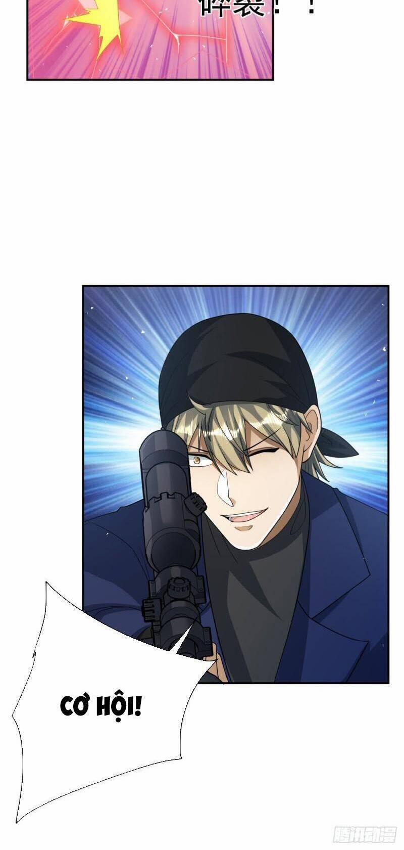 Bí Pháp Ngự Rồng 14 trang 22