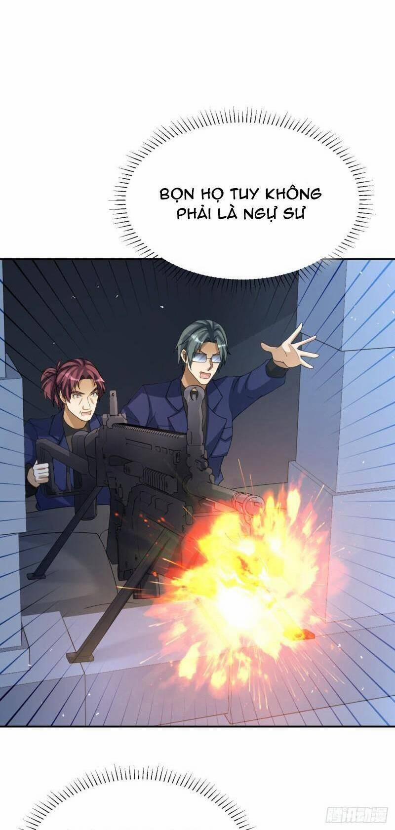 Bí Pháp Ngự Rồng 14 trang 26