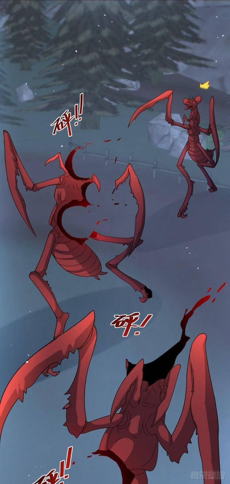 Bí Pháp Ngự Rồng 14 trang 28