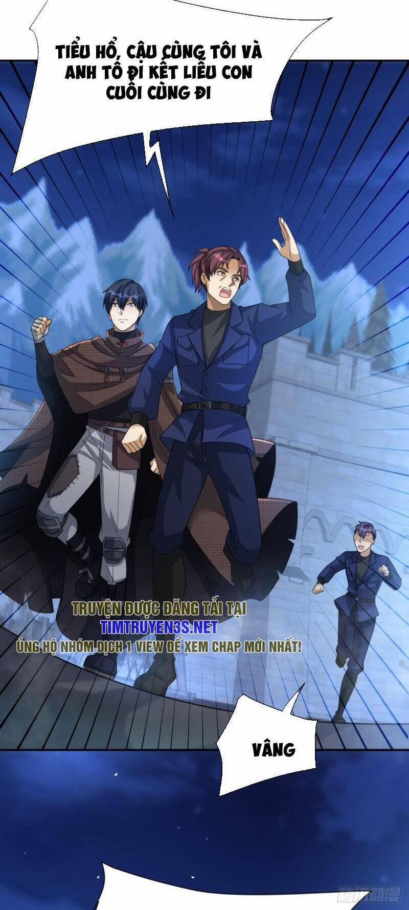 Bí Pháp Ngự Rồng 14 trang 30