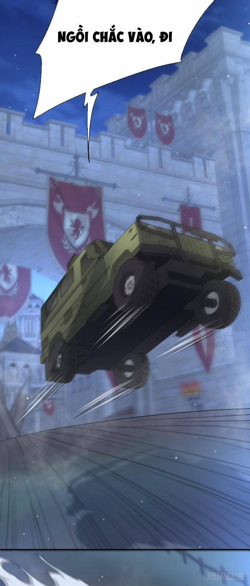 Bí Pháp Ngự Rồng 14 trang 31