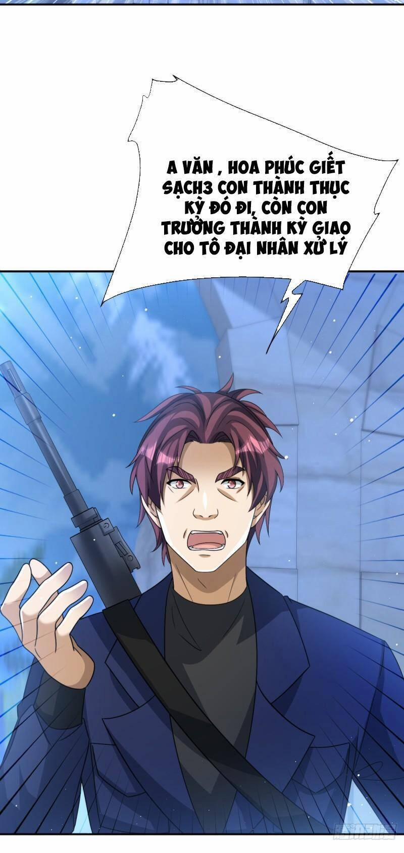 Bí Pháp Ngự Rồng 14 trang 9