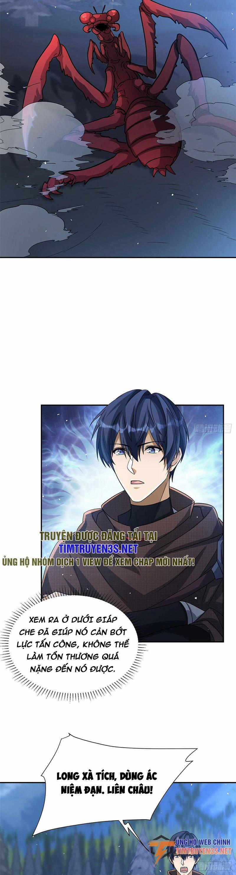 Bí Pháp Ngự Rồng 15 trang 12