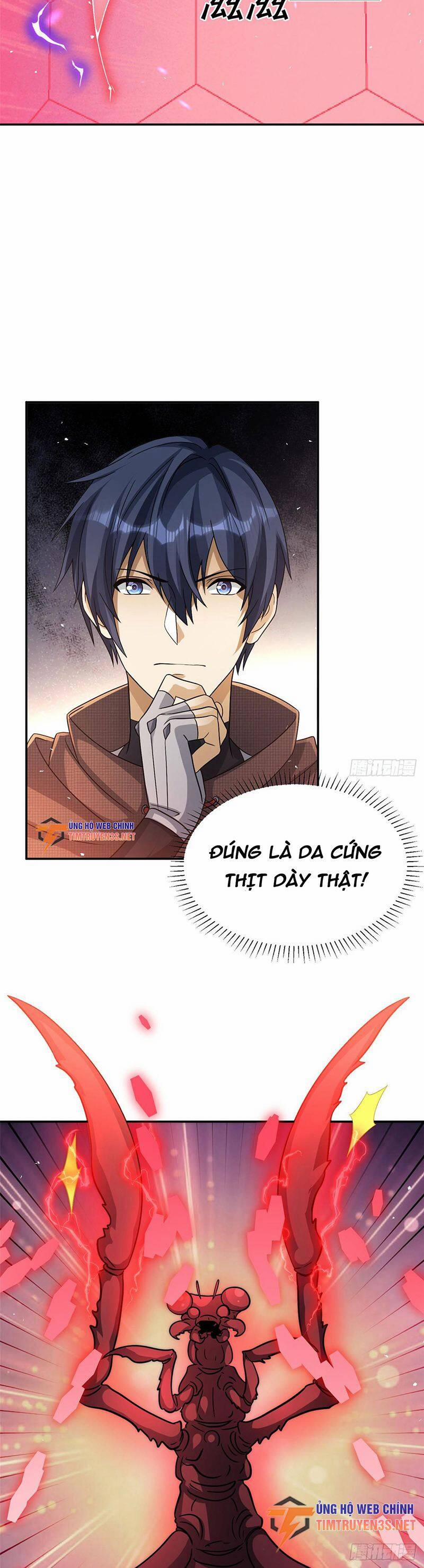 Bí Pháp Ngự Rồng 15 trang 15