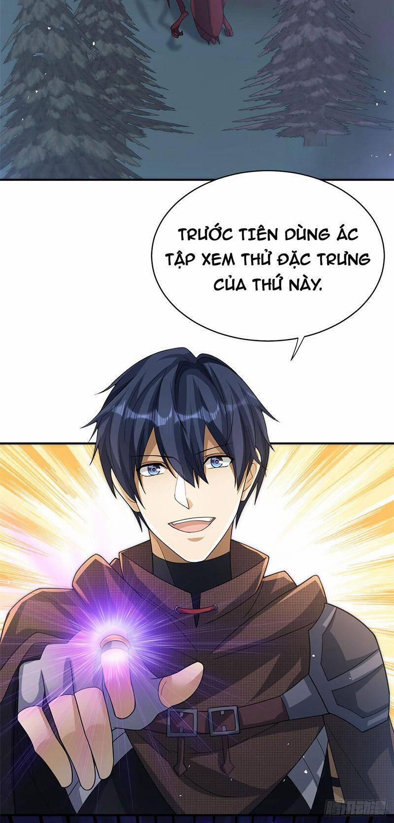 Bí Pháp Ngự Rồng 15 trang 2