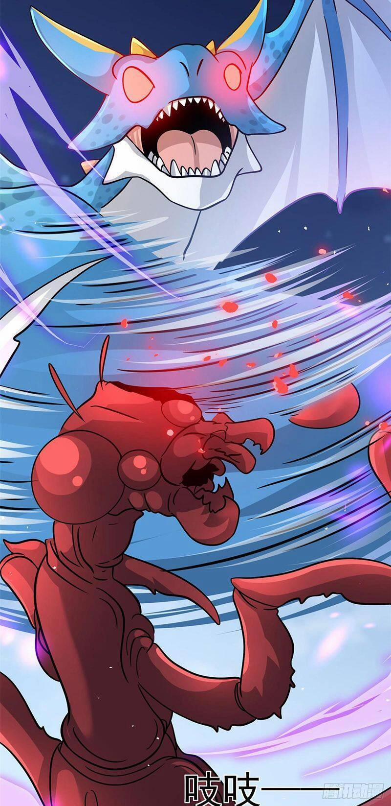 Bí Pháp Ngự Rồng 15 trang 21