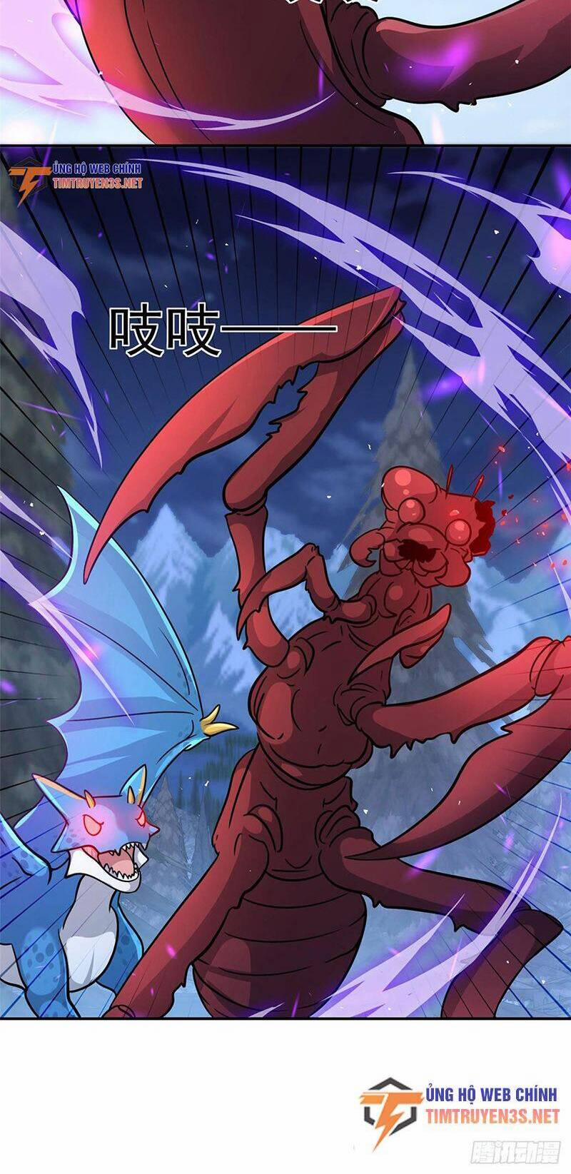 Bí Pháp Ngự Rồng 15 trang 22