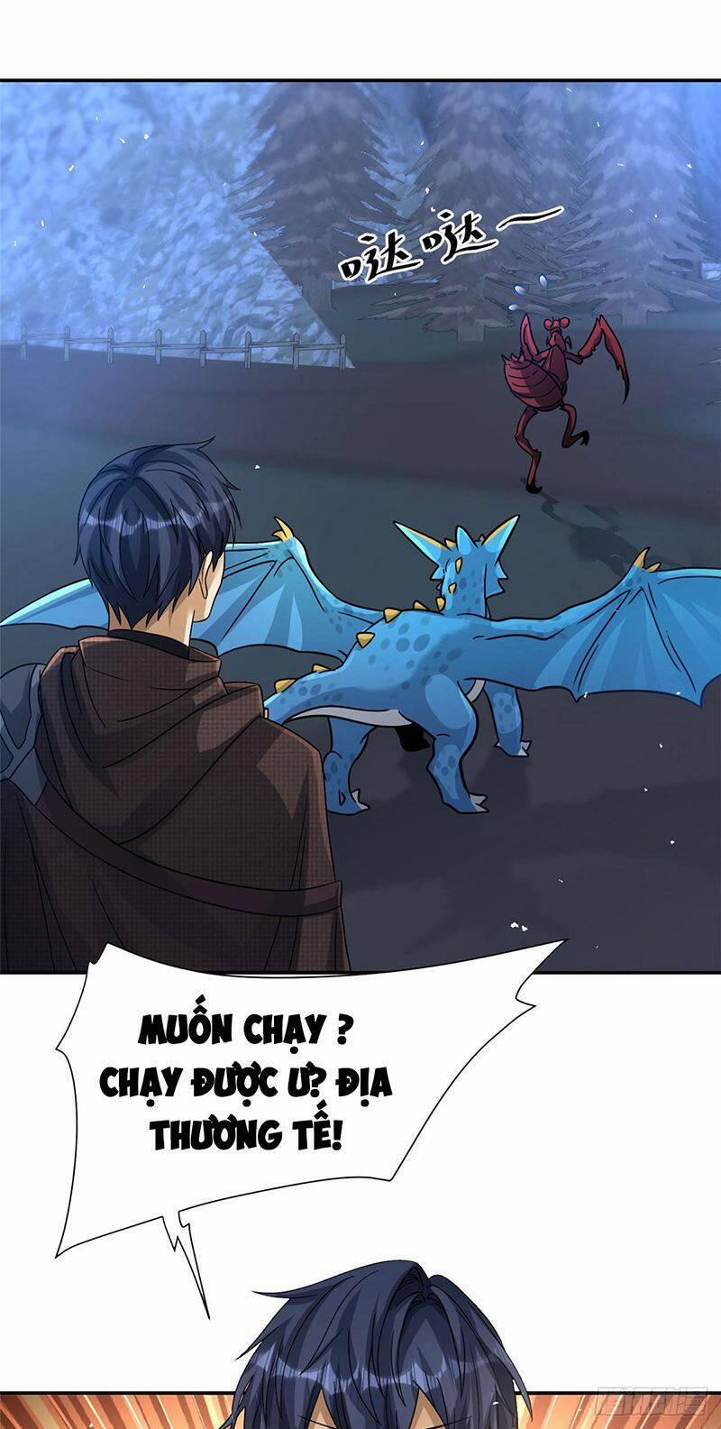 Bí Pháp Ngự Rồng 15 trang 23