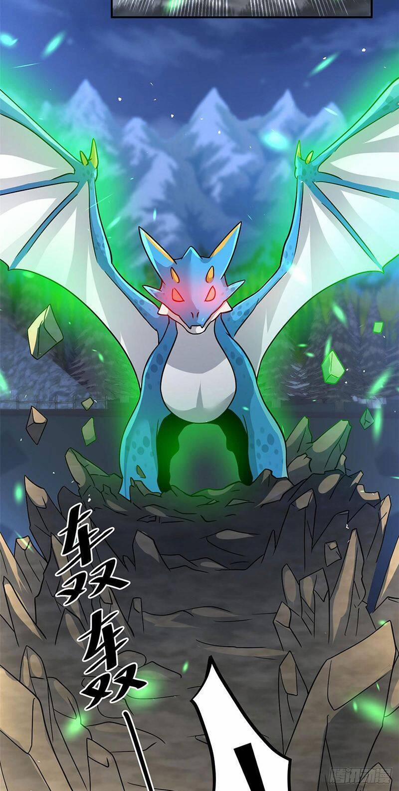 Bí Pháp Ngự Rồng 15 trang 25