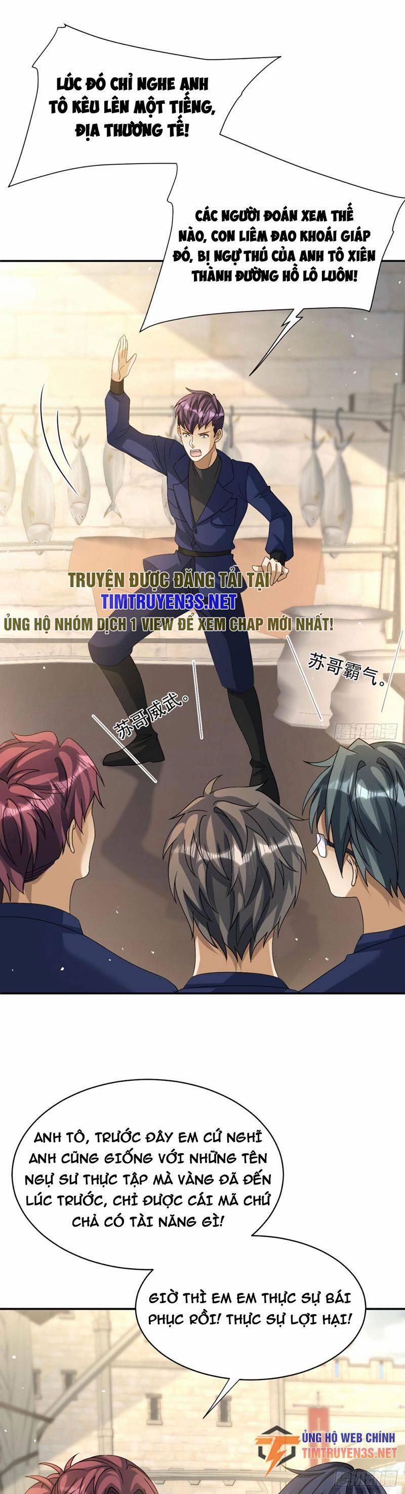 Bí Pháp Ngự Rồng 15 trang 31