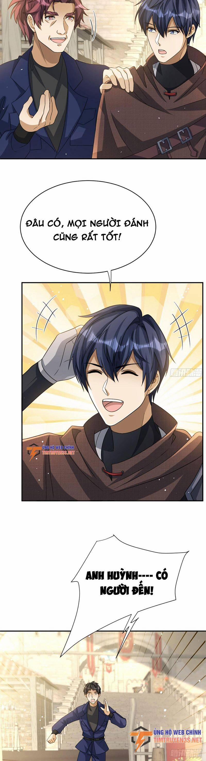 Bí Pháp Ngự Rồng 15 trang 32