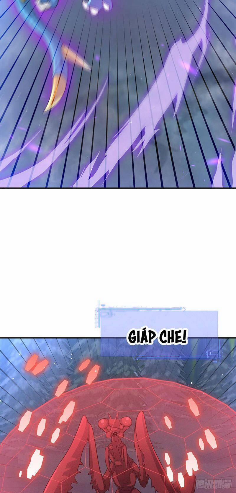 Bí Pháp Ngự Rồng 15 trang 6