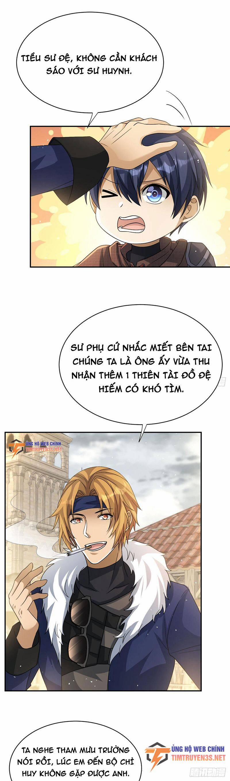 Bí Pháp Ngự Rồng 16 trang 10