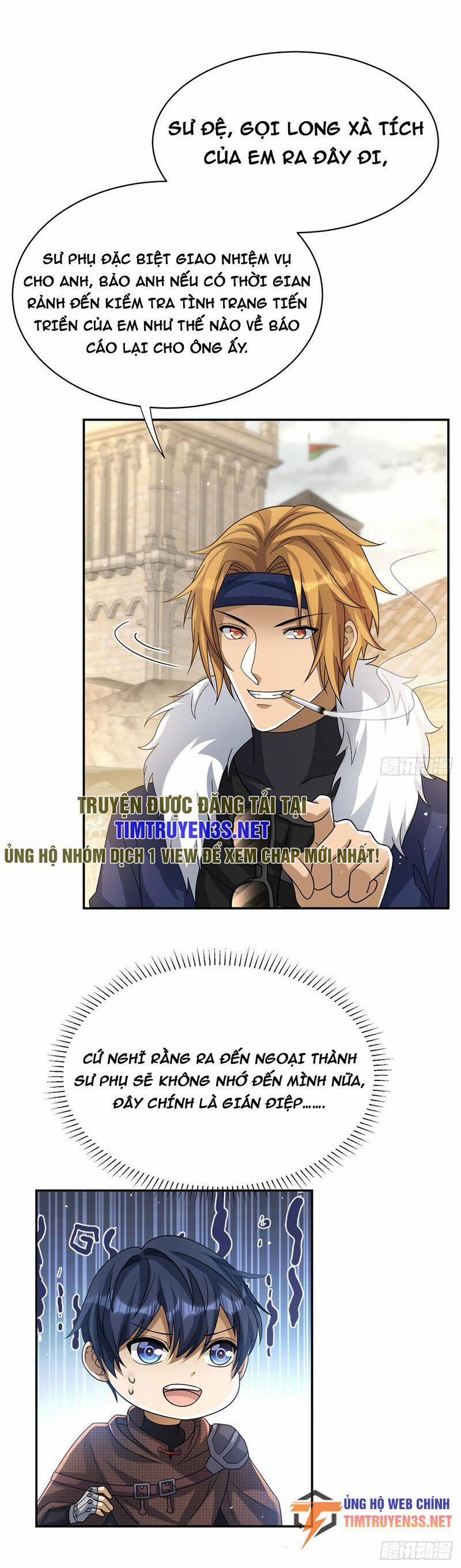 Bí Pháp Ngự Rồng 16 trang 13