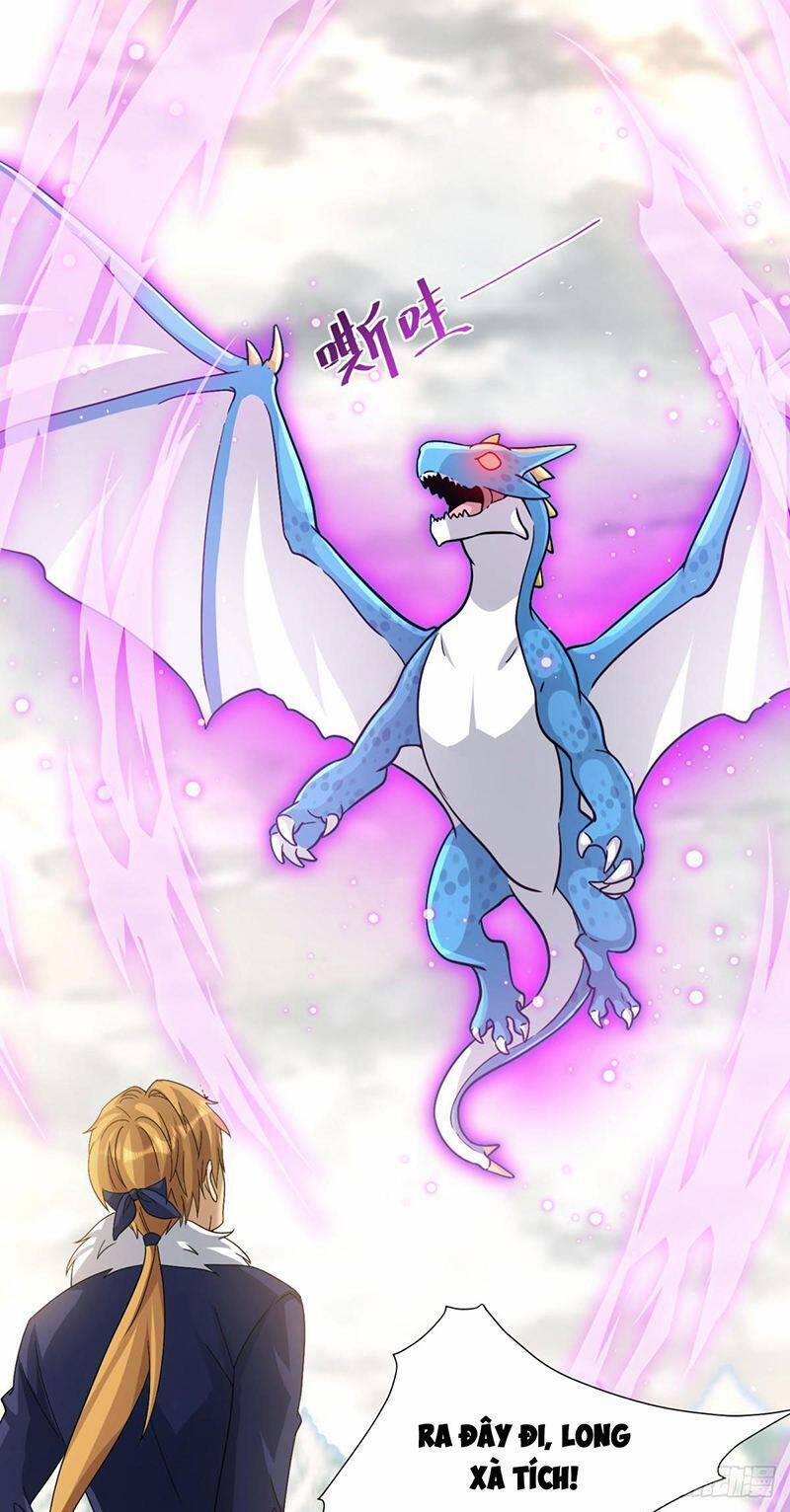 Bí Pháp Ngự Rồng 16 trang 14