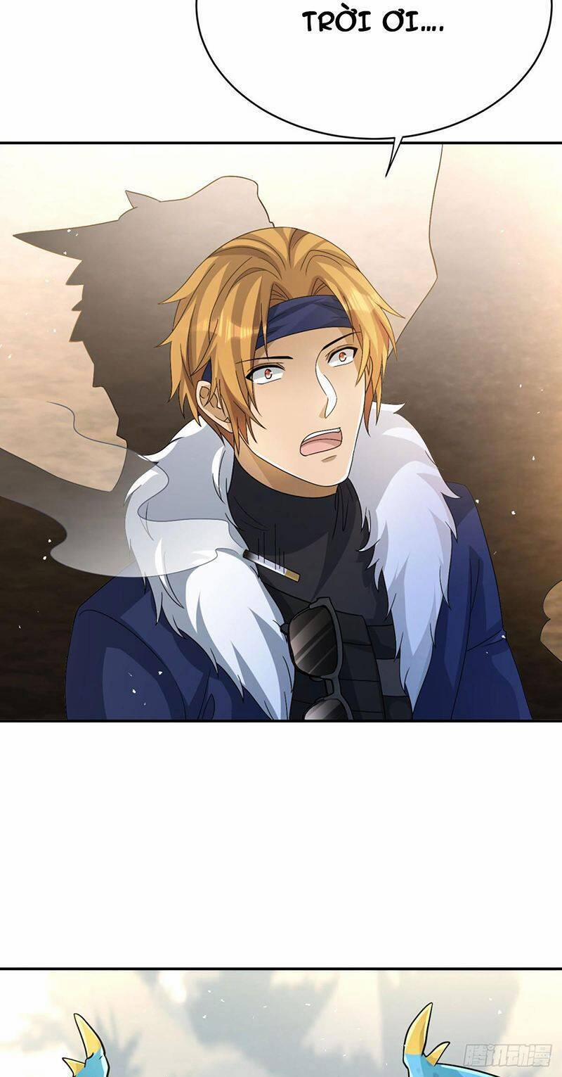 Bí Pháp Ngự Rồng 16 trang 16