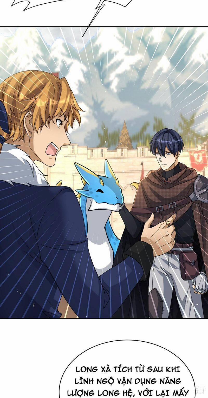 Bí Pháp Ngự Rồng 16 trang 18