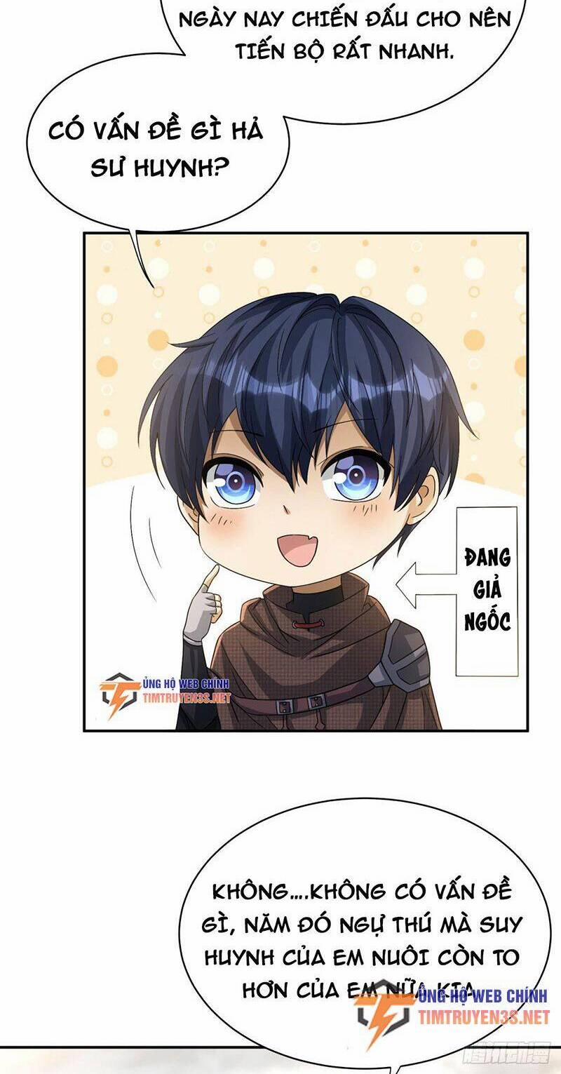 Bí Pháp Ngự Rồng 16 trang 19